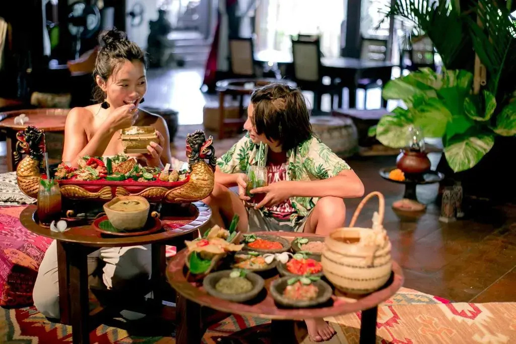 Foto - Hotel Tugu Bali
