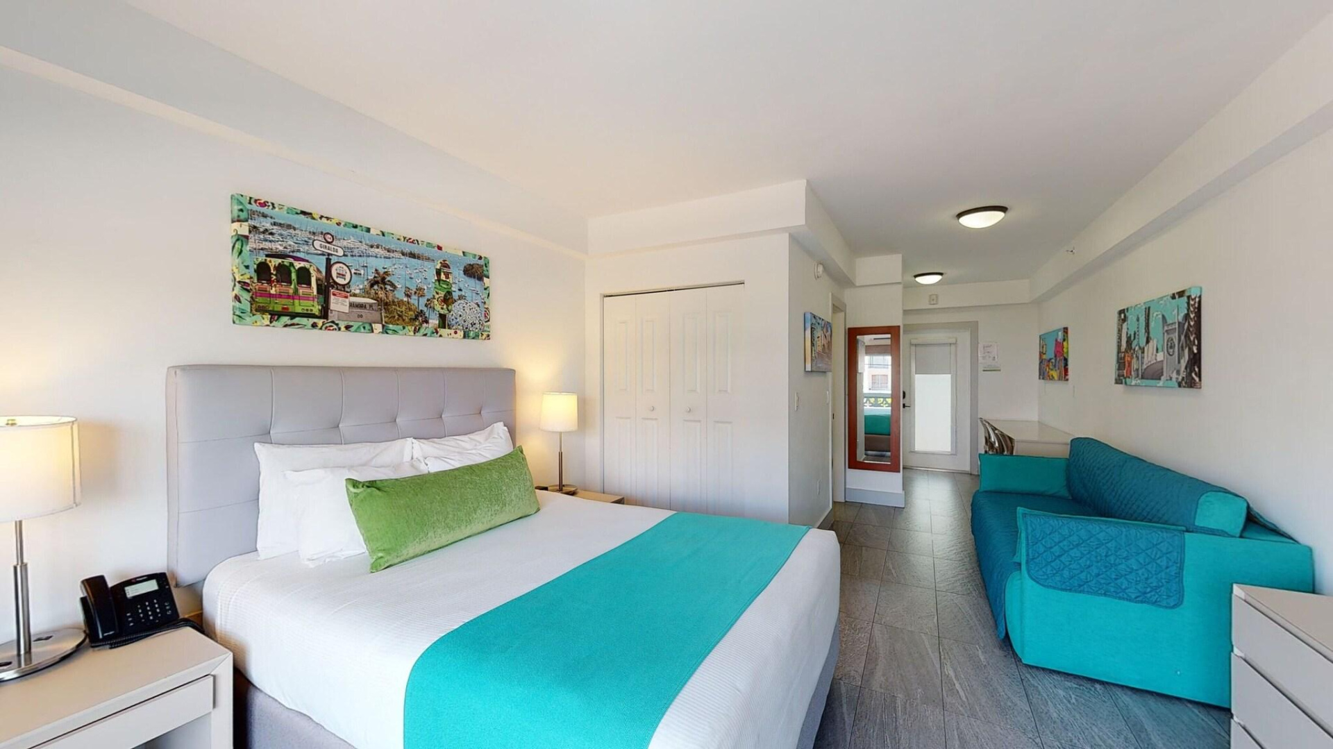 Foto - Park Royal Miami Beach managed by Accor