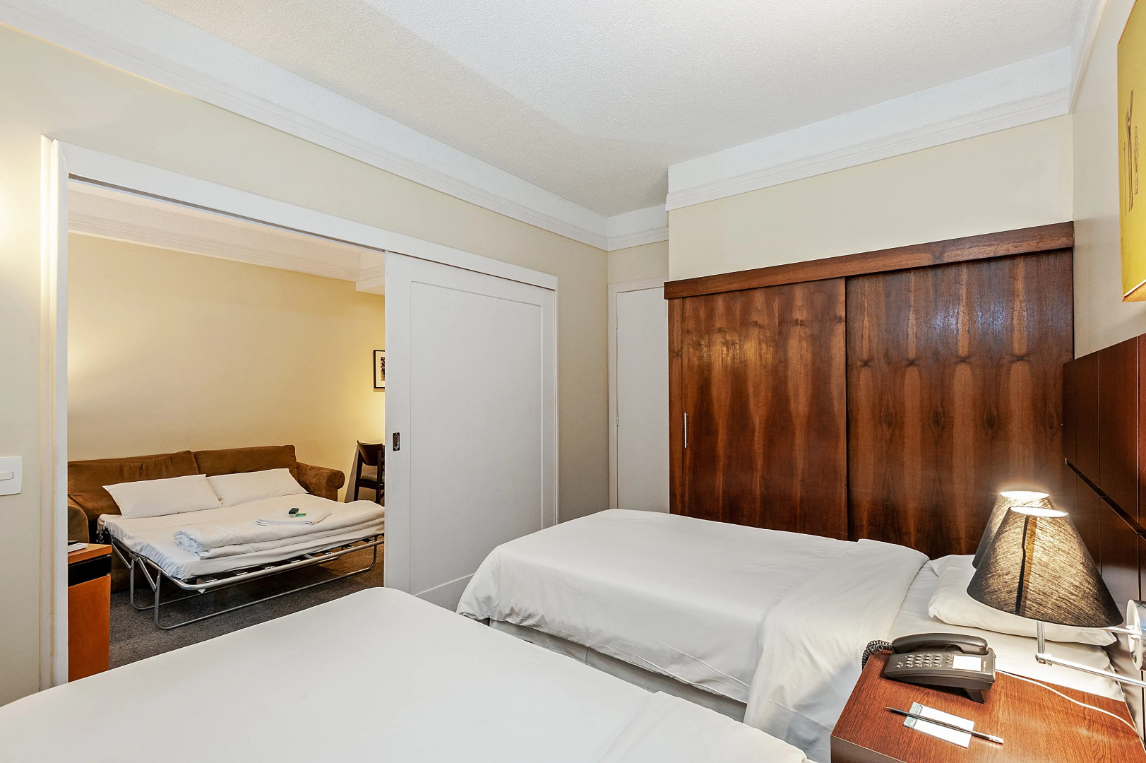 Foto - Slaviero Hotel Curitiba Shopping