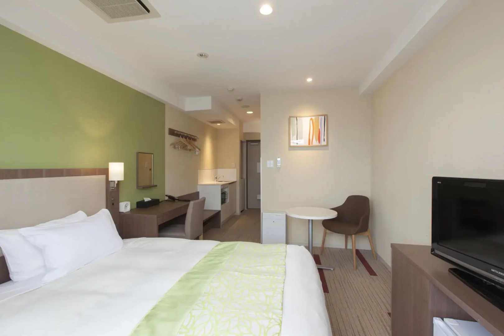 Foto - Tokyu Stay Monzen-Nakacho Tokyo