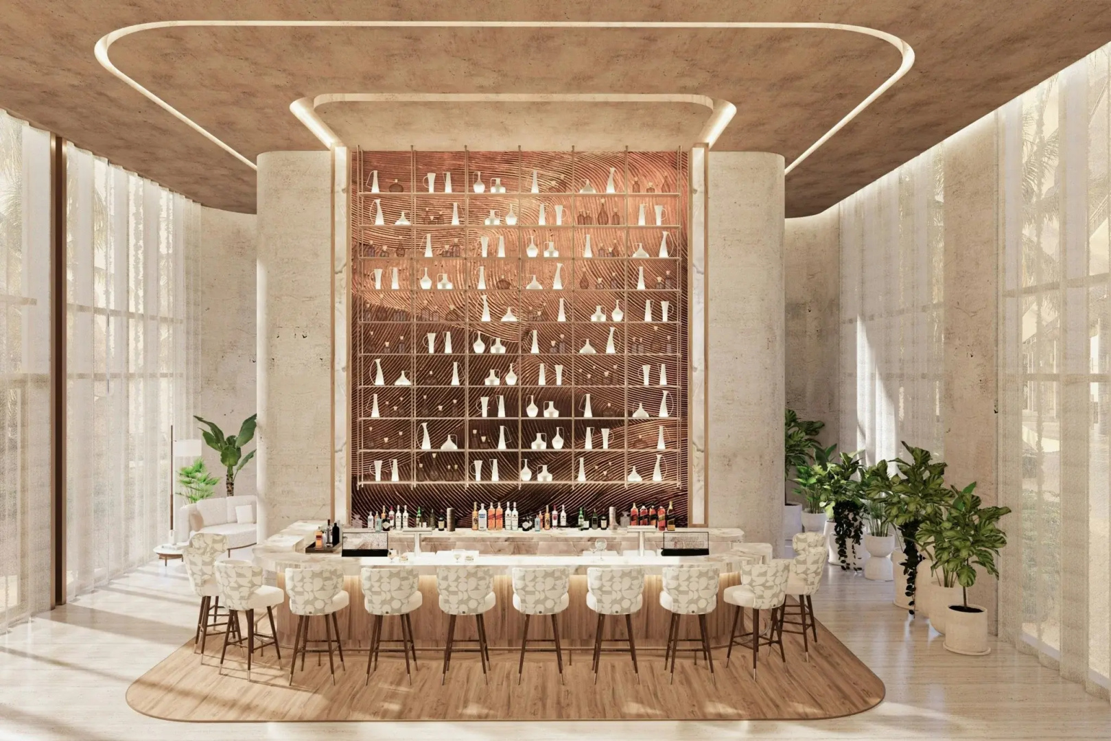 Photo - The St Regis Costa Mujeres Resort, Cancun