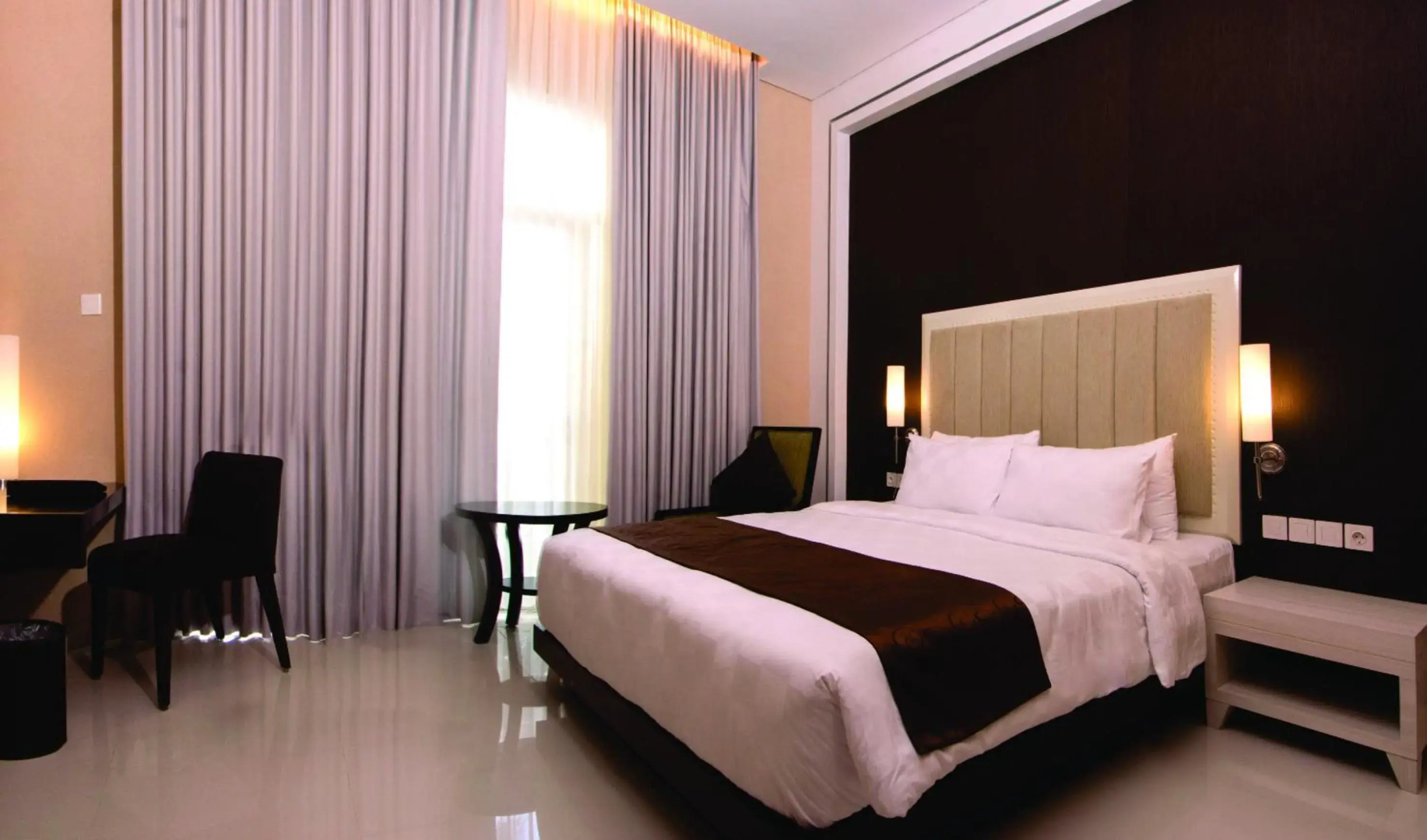 Photo - Gallery Prawirotaman Hotel