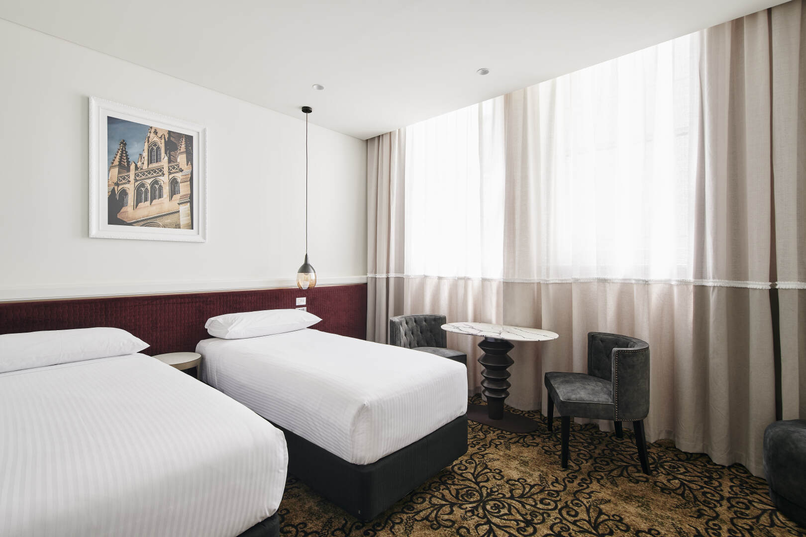 Photo - Rendezvous Hotel Melbourne