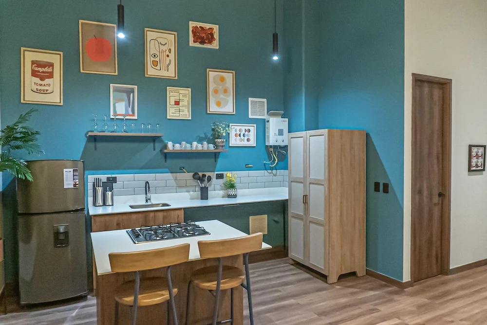 Foto - Royal Living Poblado