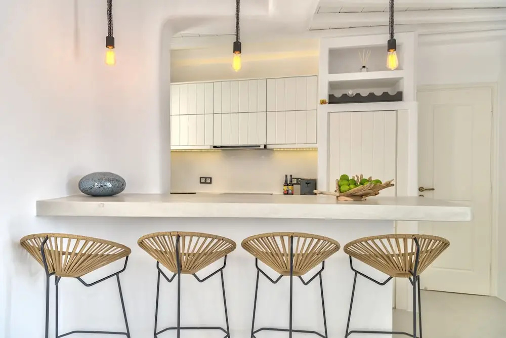 Photo - Mykonian Mews Luxury Suites