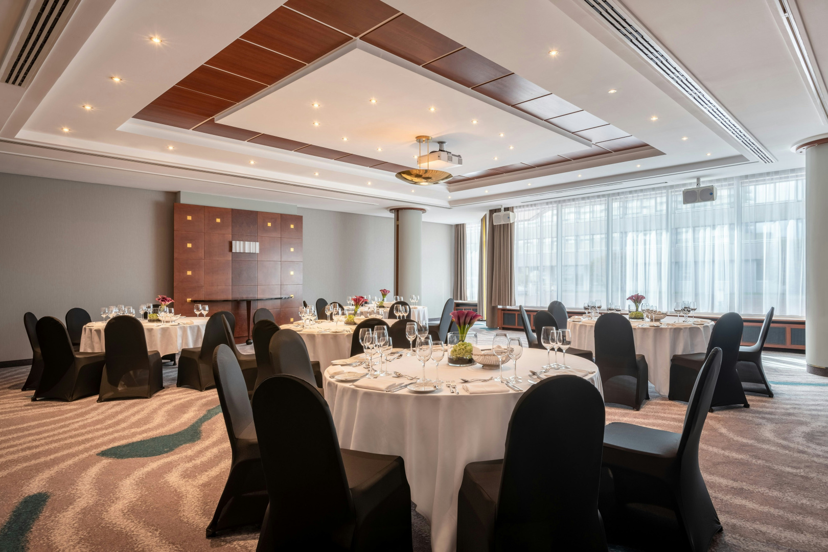 Foto - The Westin Grand Munich