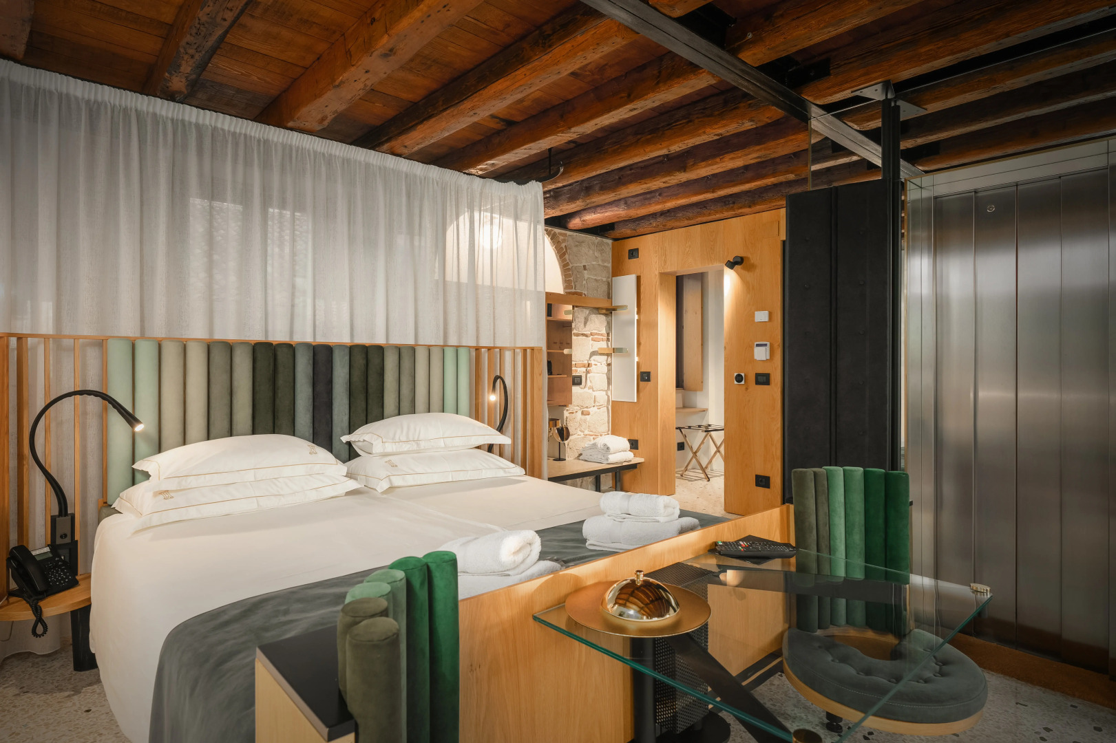 Foto - Spirito Santo Palazzo Storico - Adults Only