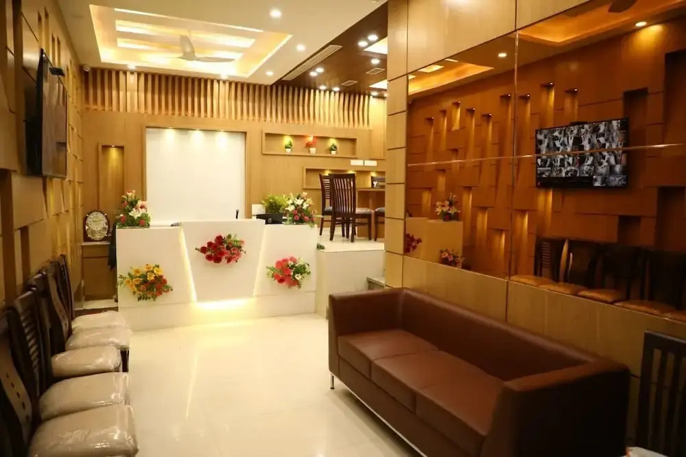 Foto - Lemon Green Inn