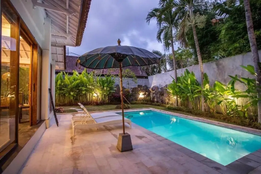 Foto - Villa Dolcevita Seminyak