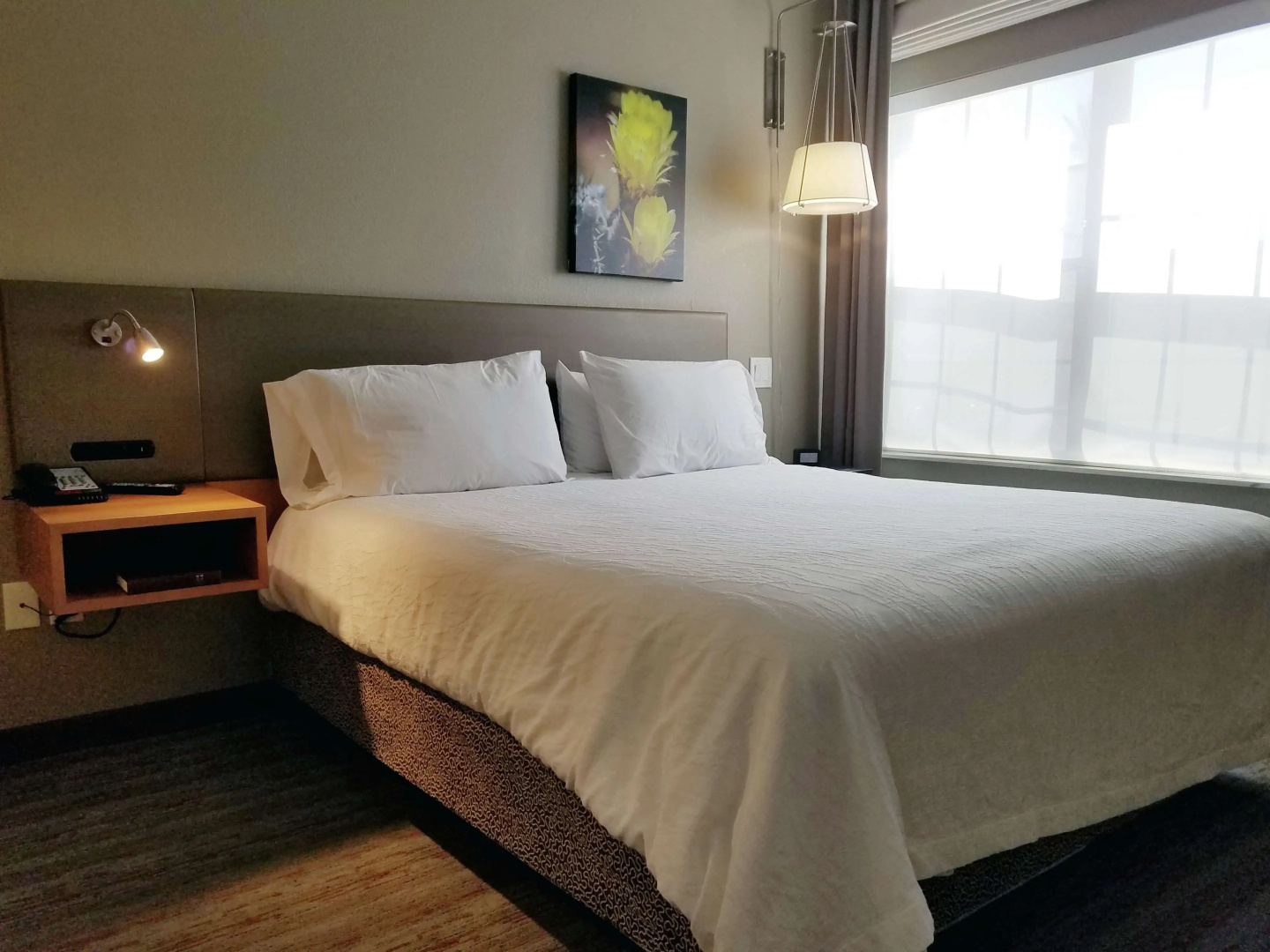Photo - Hilton Garden Inn Phoenix Airport