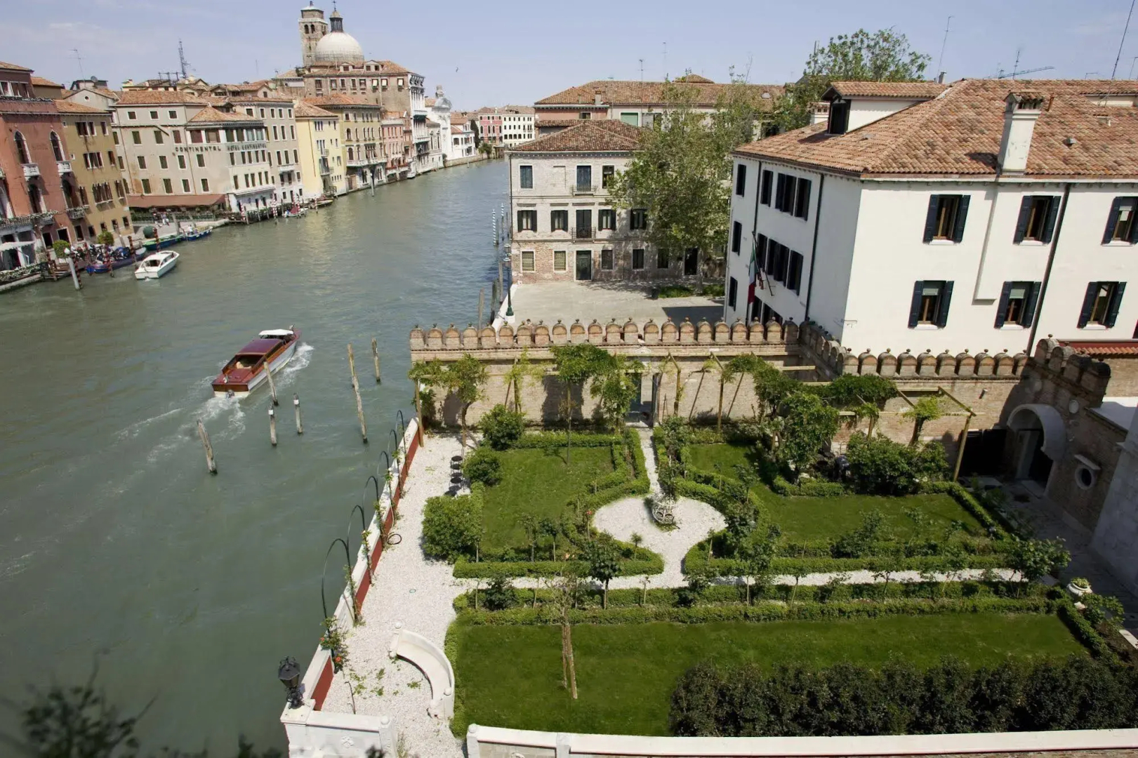 Photo - Ca' Nigra Lagoon Resort