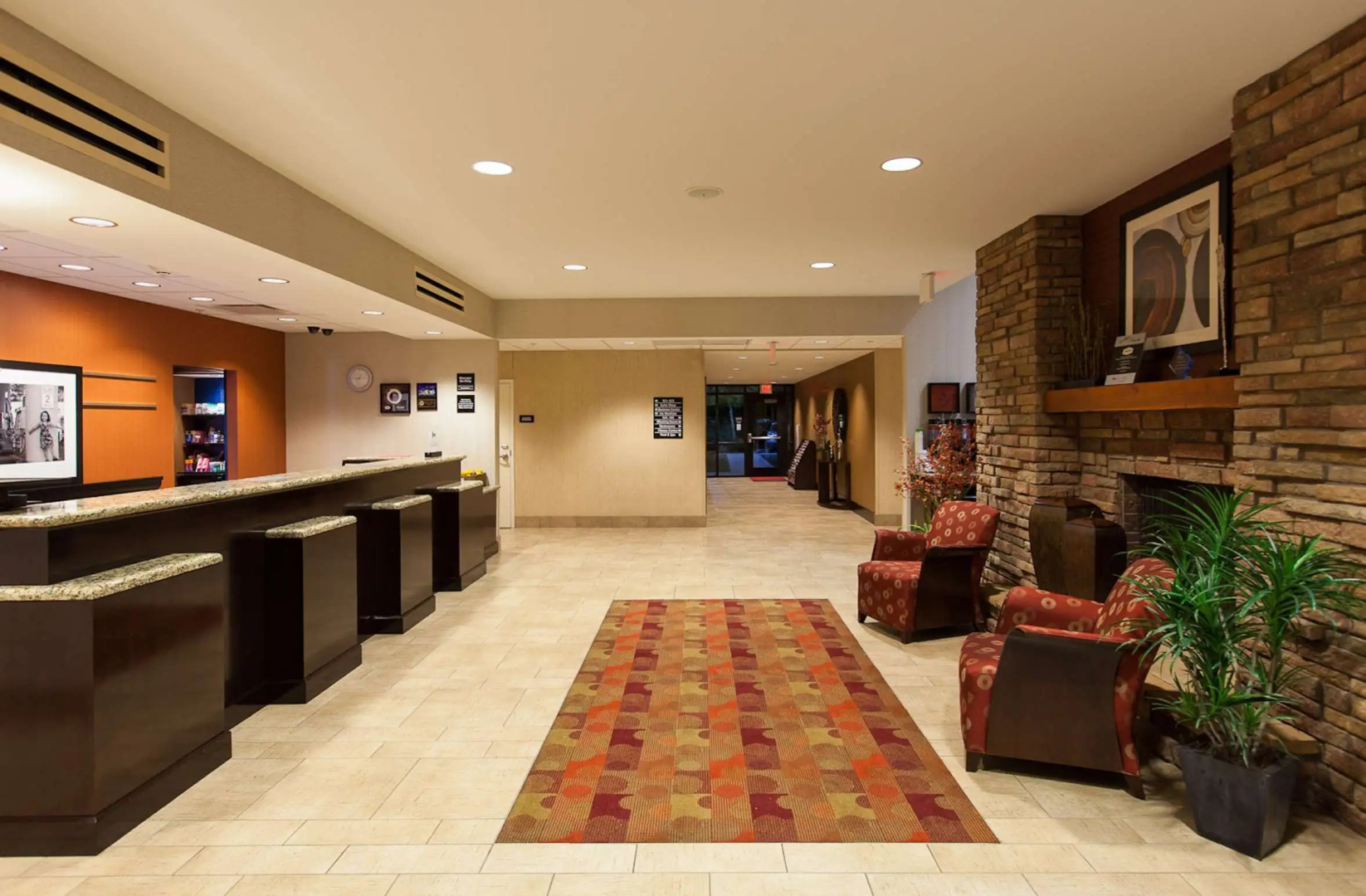 Foto - Hampton Inn & Suites Phoenix Chandler-Fashion Center AZ
