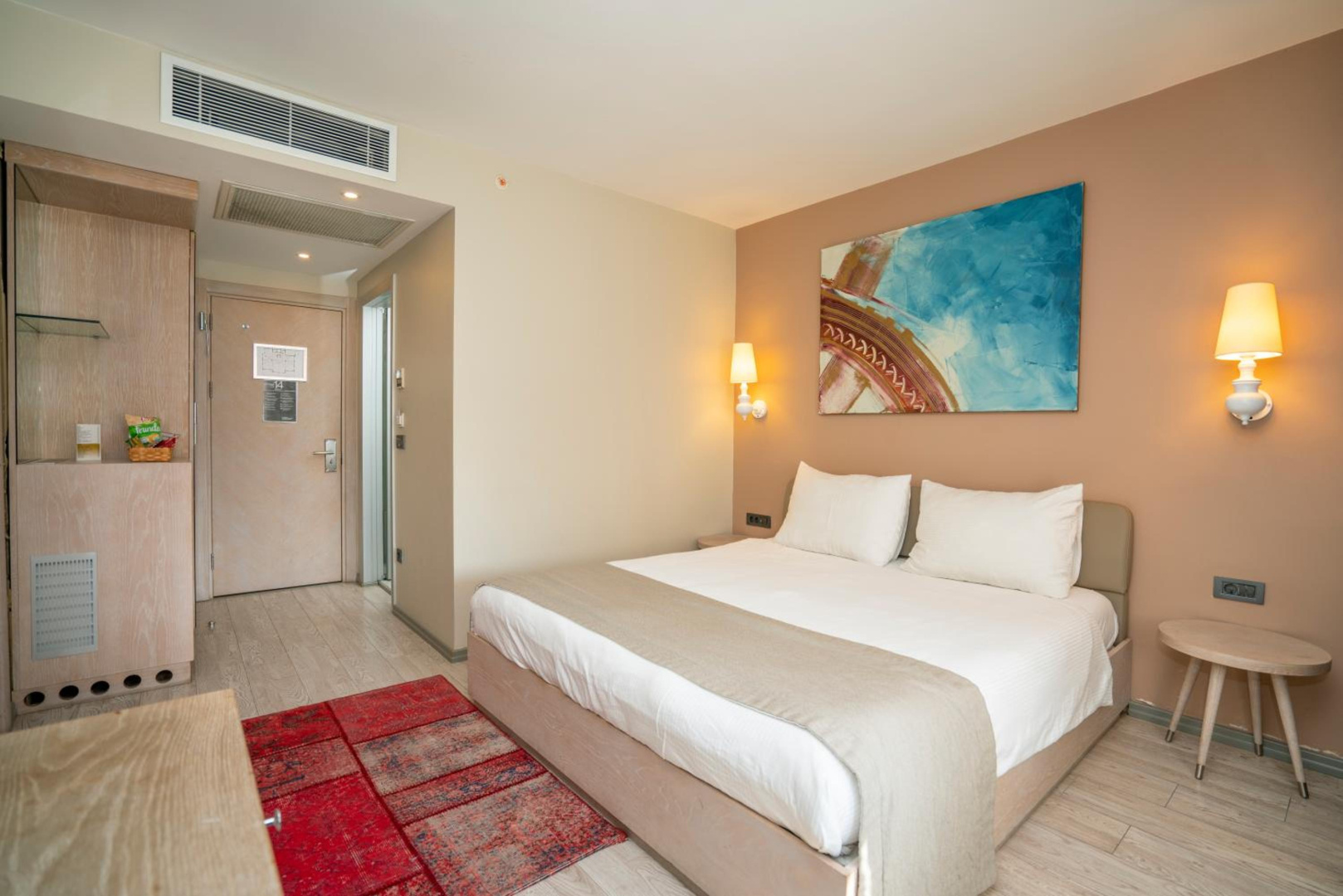 Foto - The Gate 30 Suites