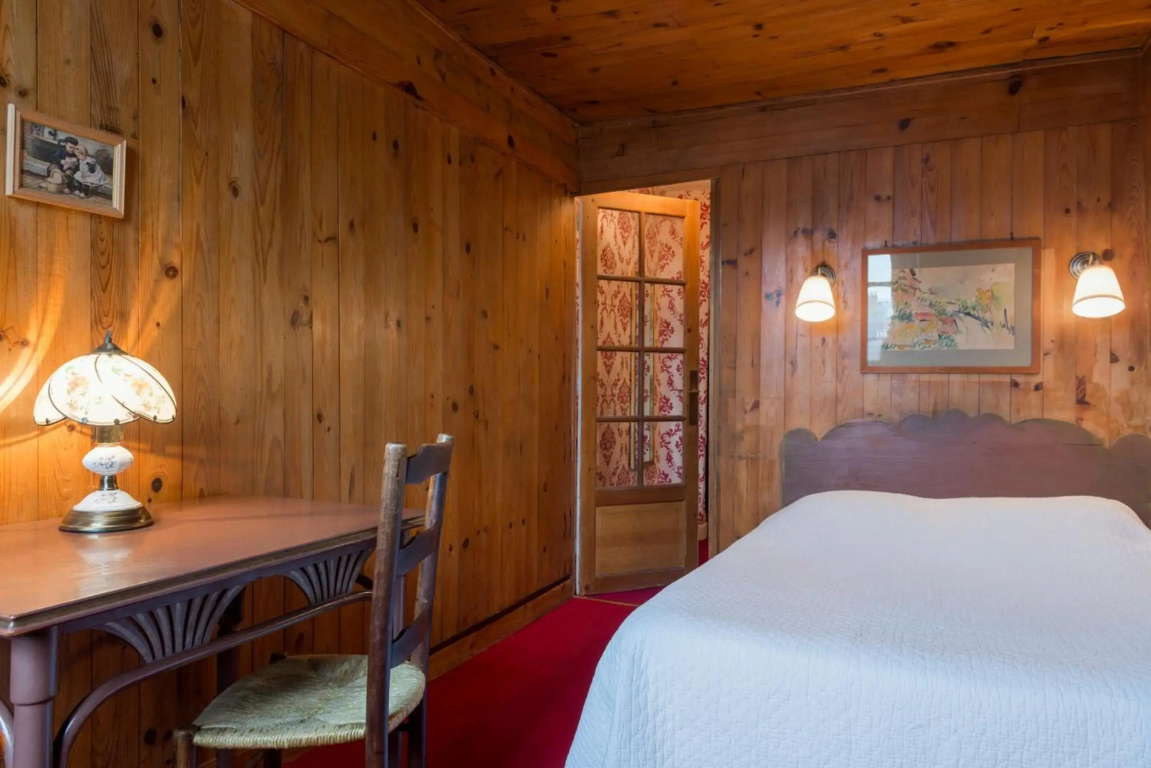 Foto - Hotel Esmeralda