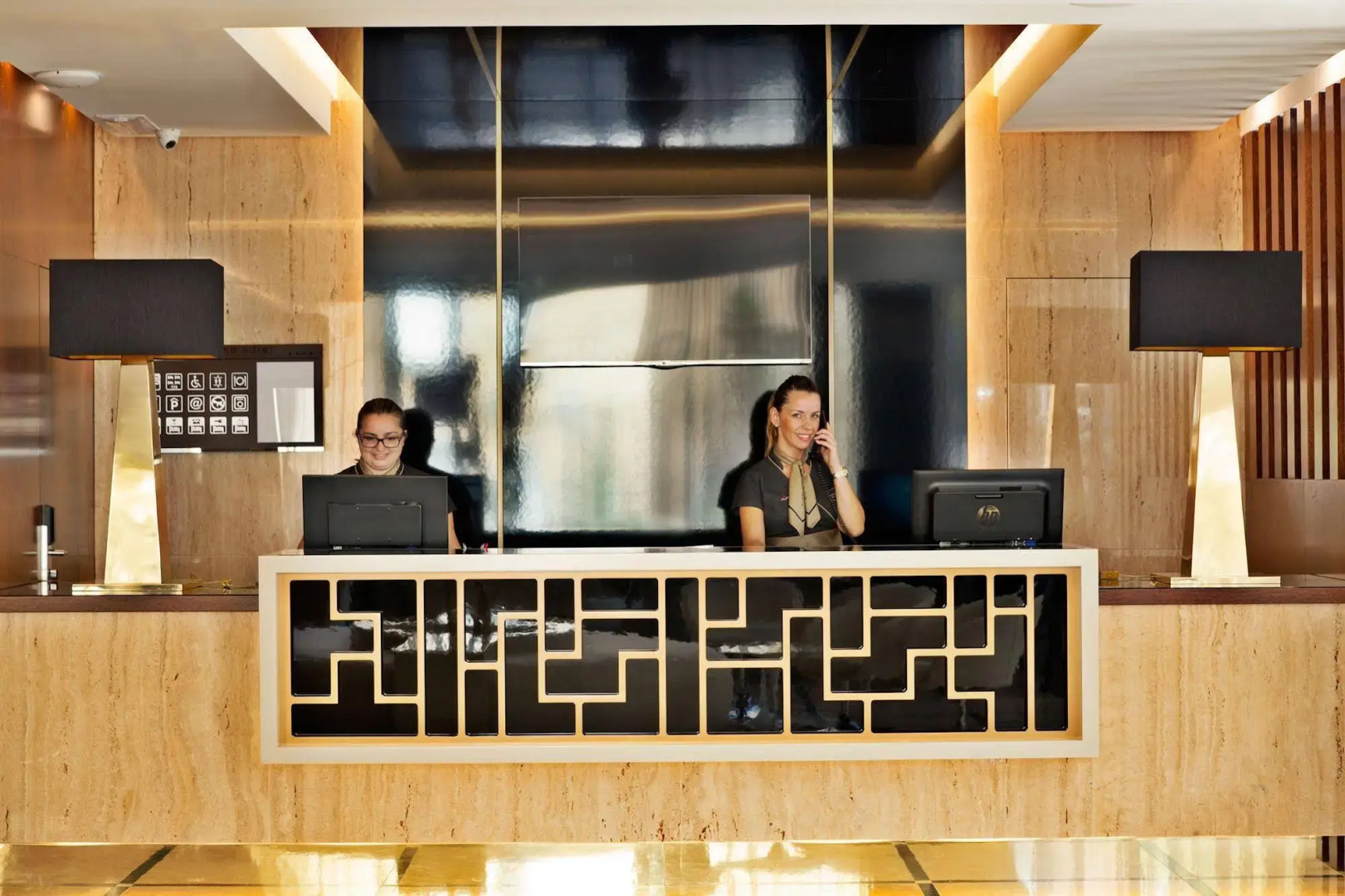 Photo - TURIM Saldanha Hotel