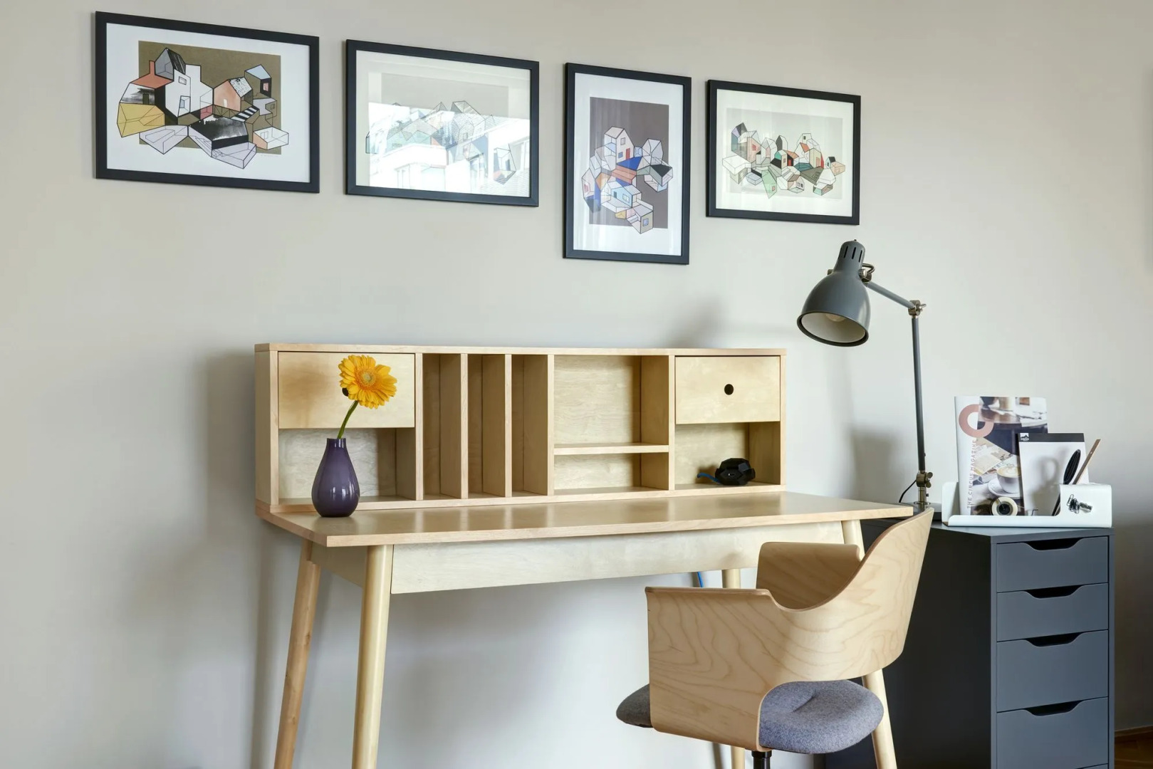 Photo - The Circus Apartments