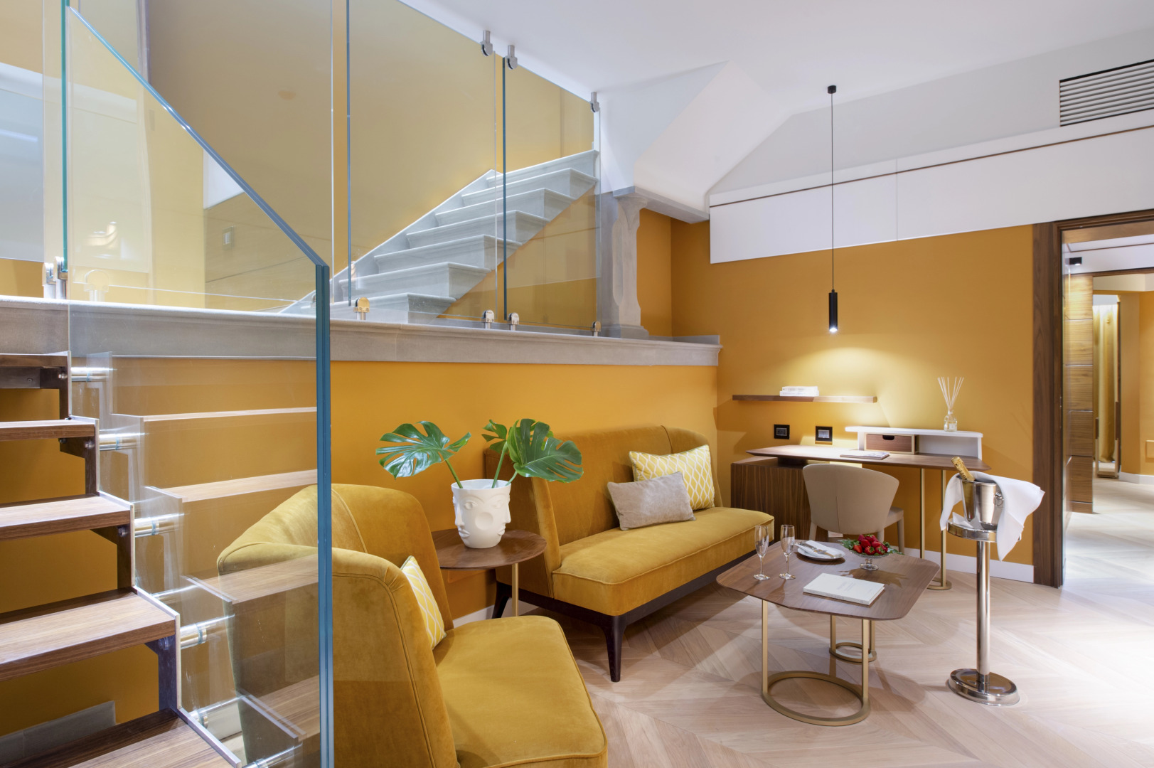 Foto - Hotel degli Orafi