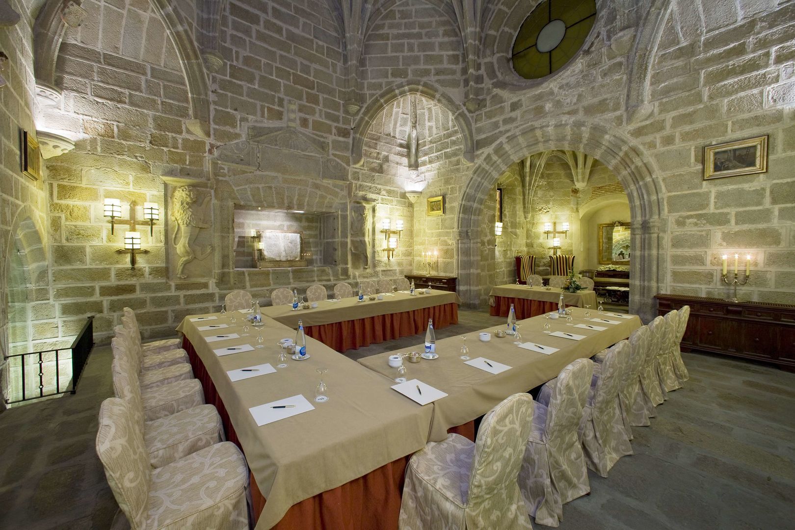 Foto - Parador de Plasencia