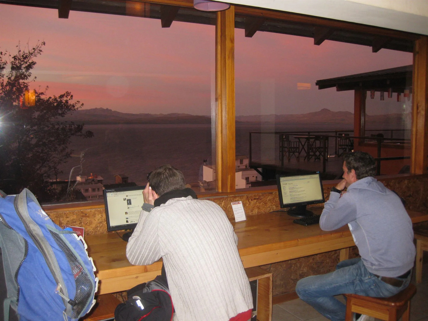 Photo - Hostel Inn Bariloche
