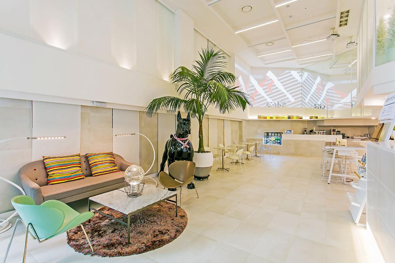 Foto - H Avenue Hotel Idae Shinchon