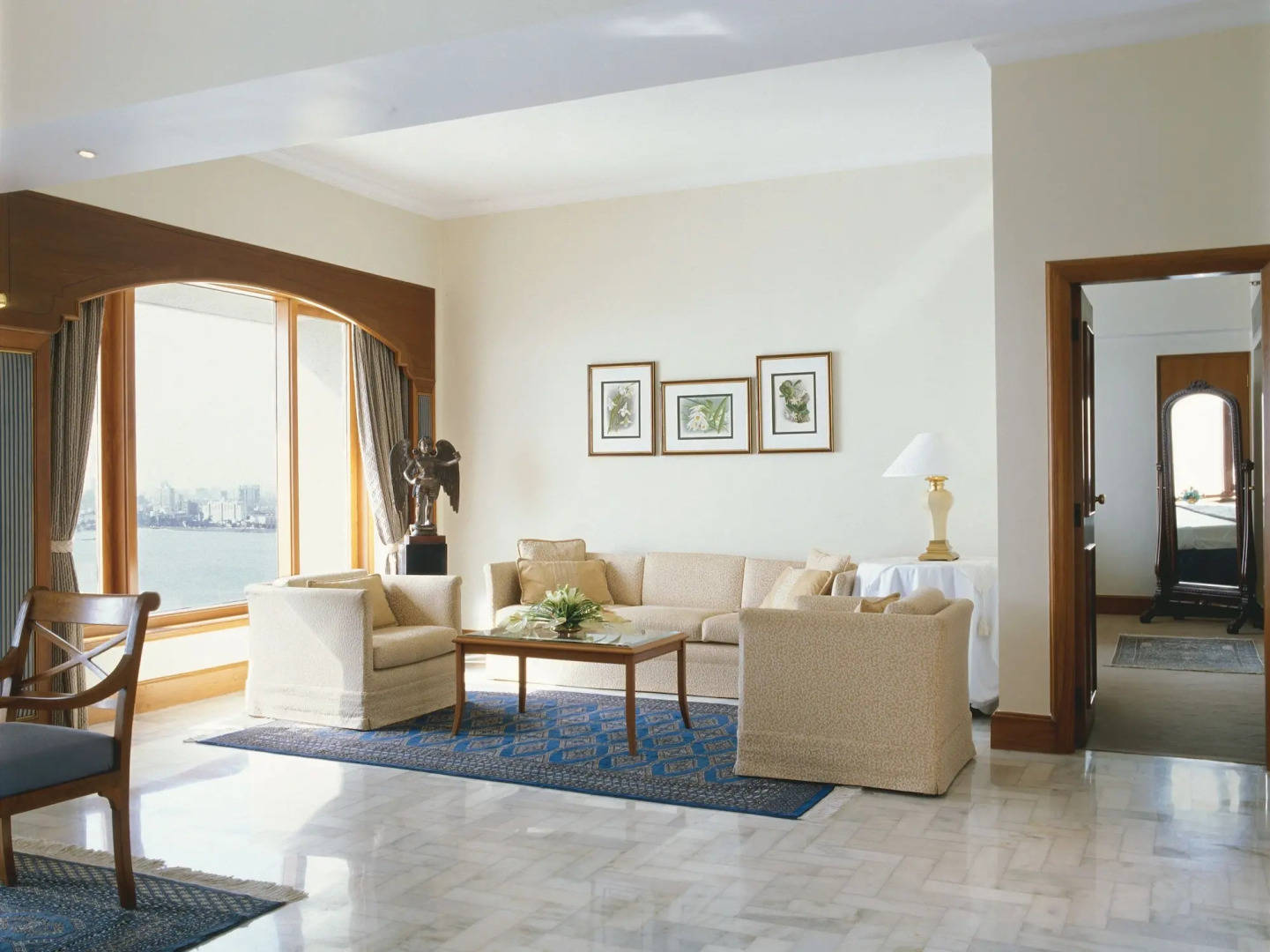 Foto - Trident Nariman Point