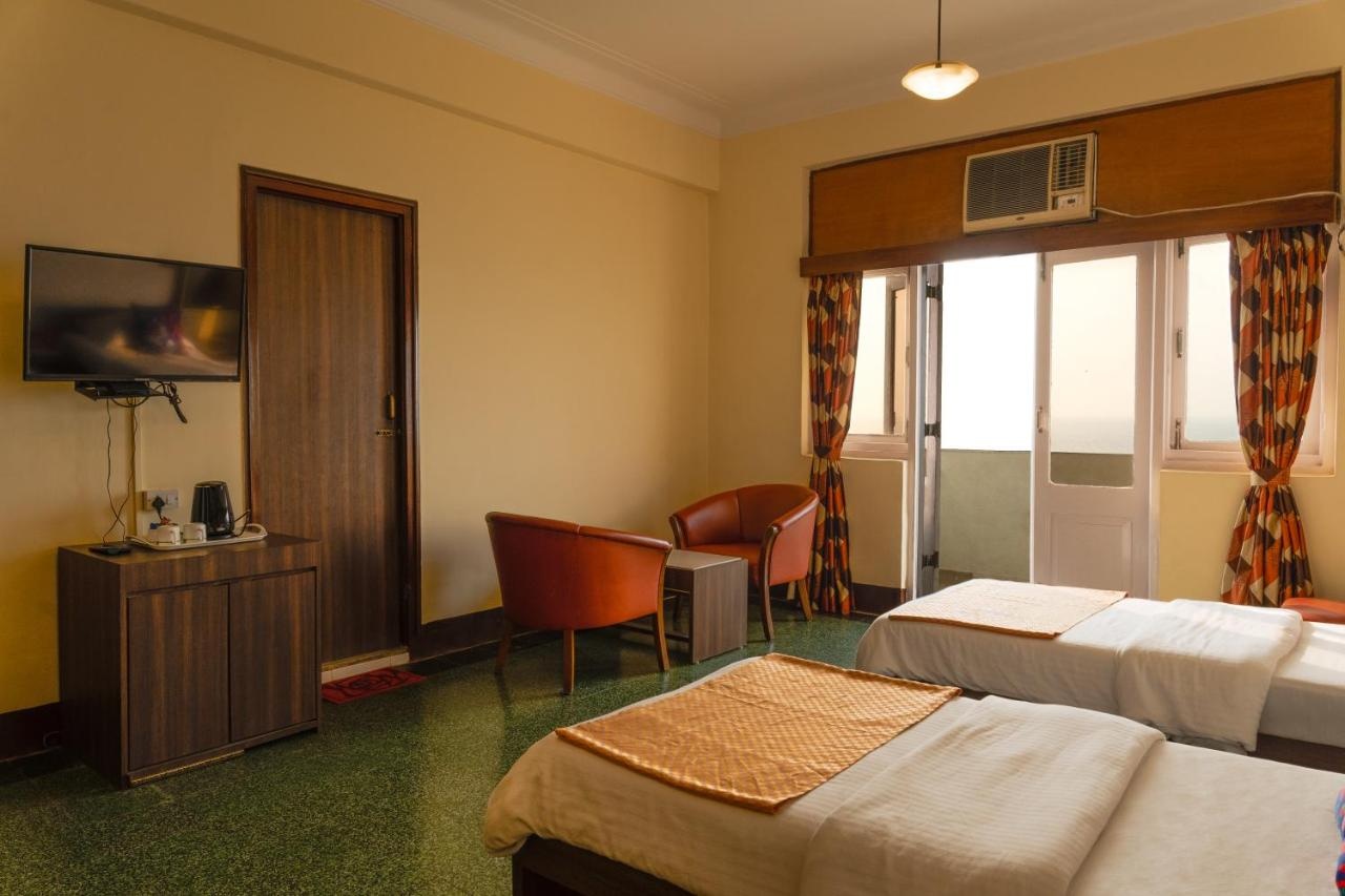 Foto - Sea Green Hotel