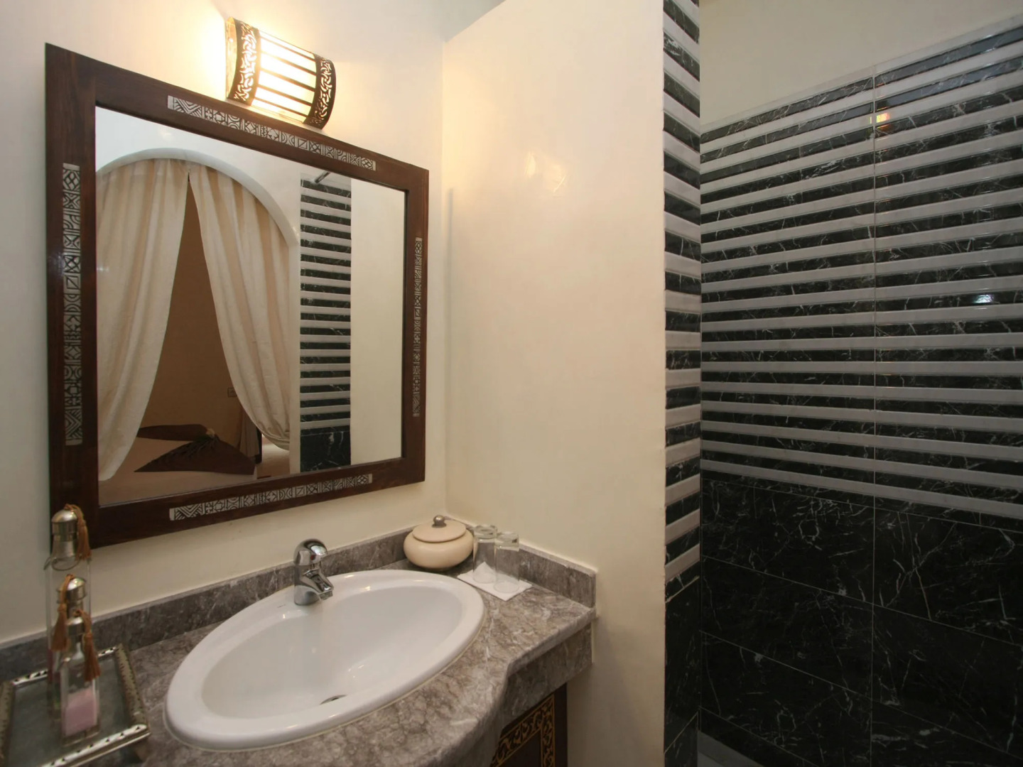 Photo - Riad De La Semaine