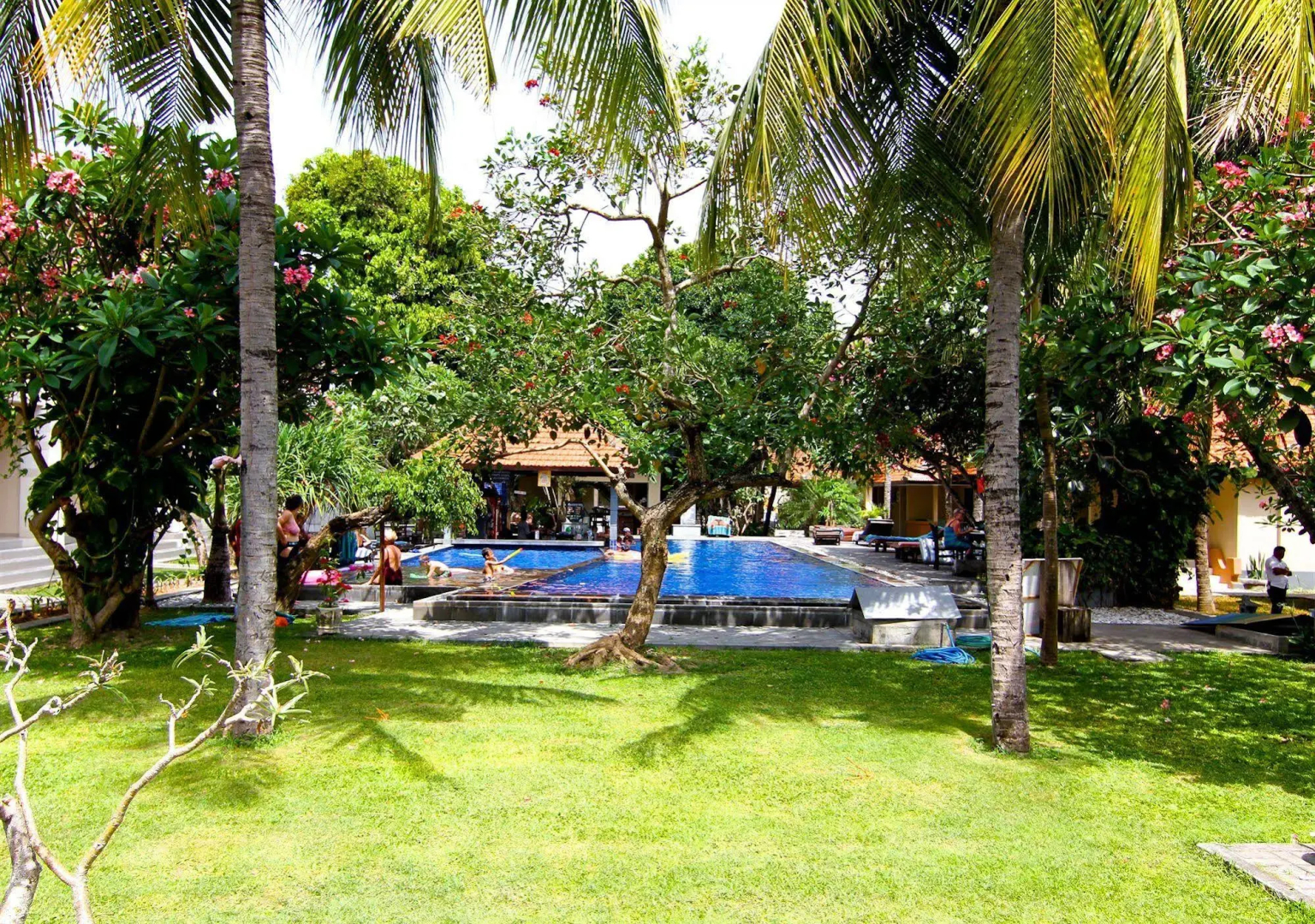 Photo - New Garden View Resort