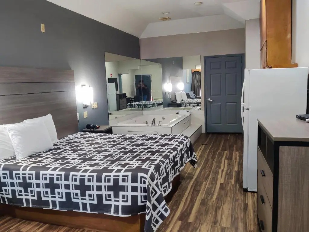 Foto - Regency Inn & Suites By Capital O Houston IAH Airport