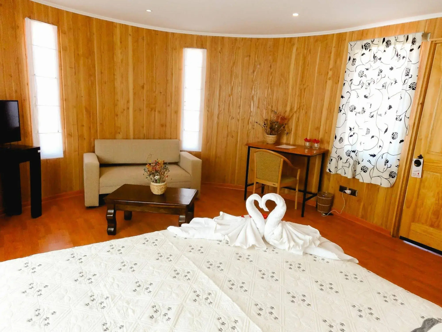 Foto - Hotel Iorana Tolache