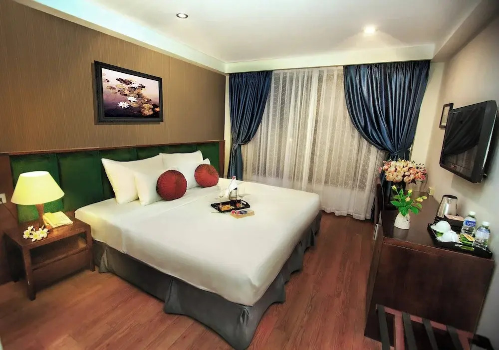 Photo - Aviary Hanoi Hotel & Travel