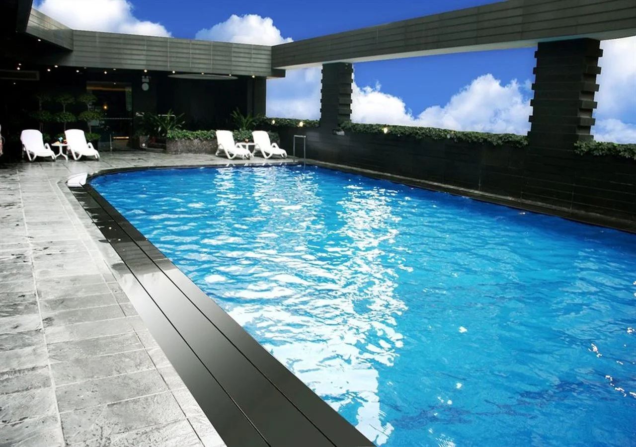 Photo - Jianguo Hotel Guangzhou