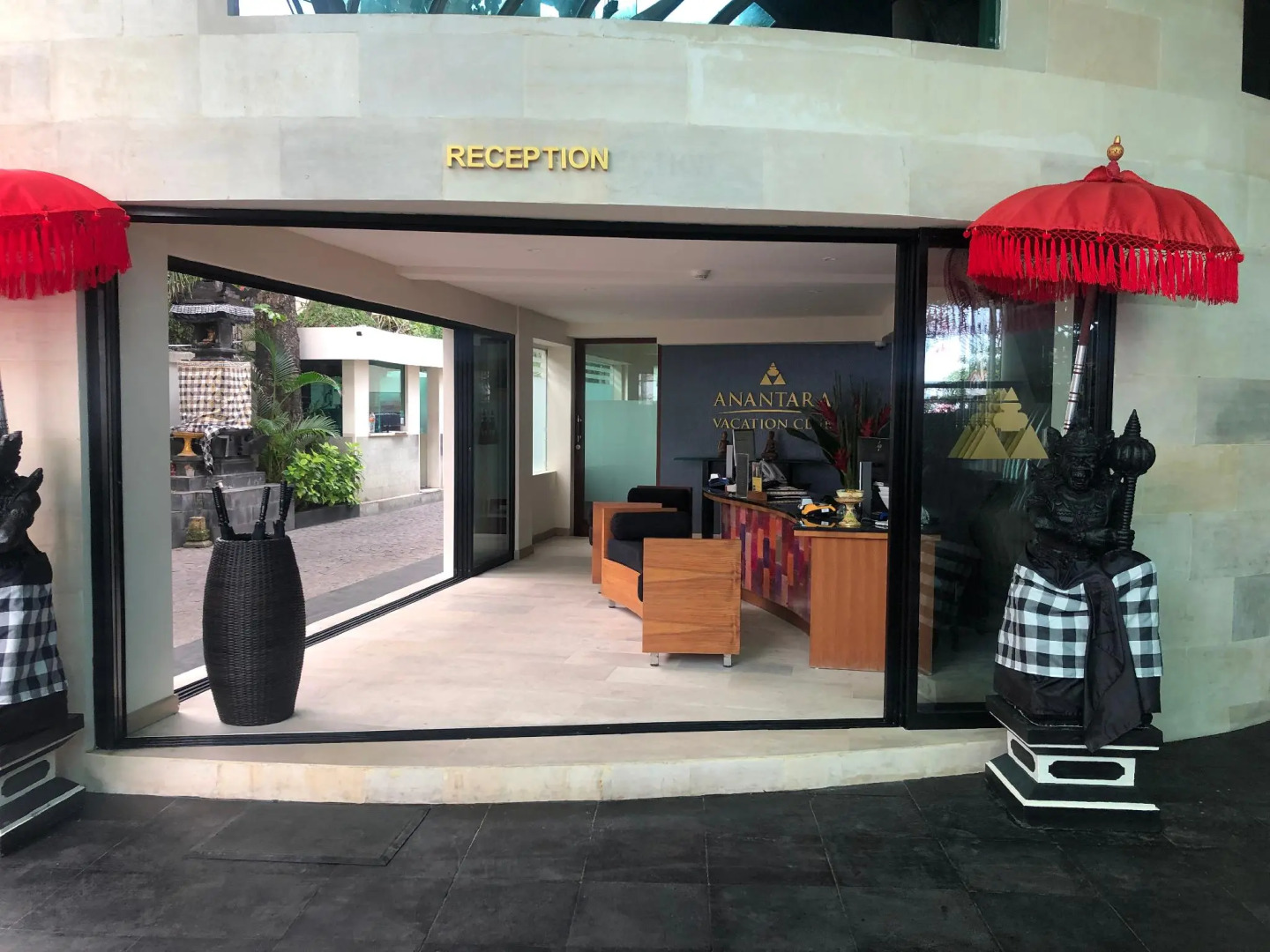 Photo - Anantara Vacation Club Legian