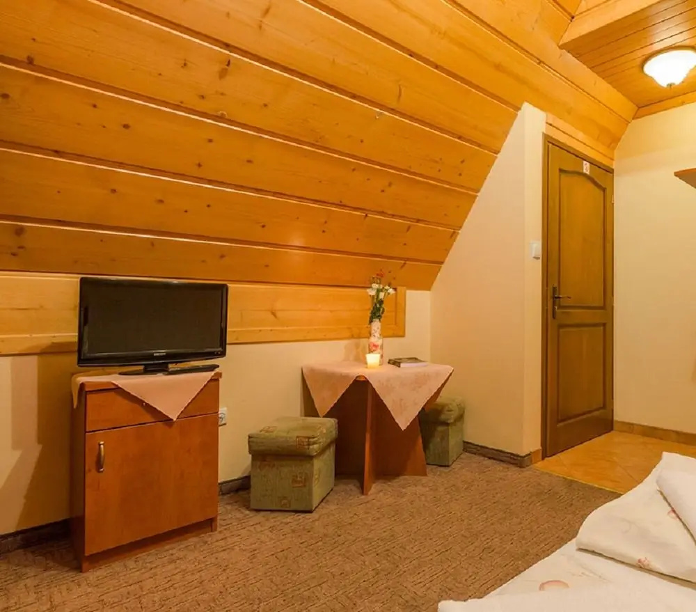 Foto - Willa u Anusia Jacuzzi & Sauna