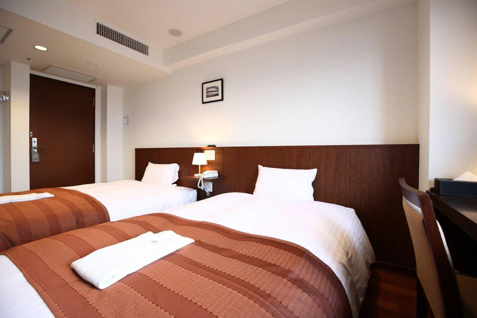 Foto - Sutton Hotel Hakata City