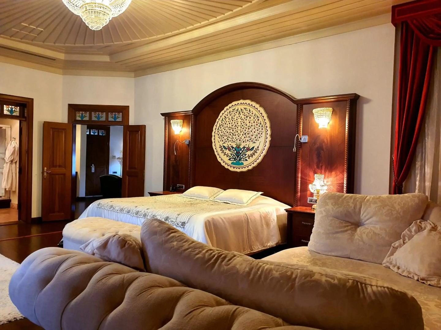 Photo - Eski Masal Hotel - Special Class