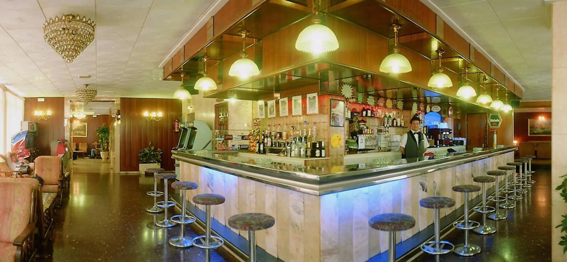 Foto - Hotel Continental