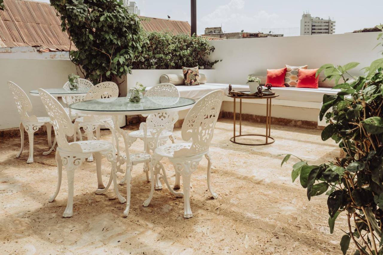 Photo - Hotel Boutique Santo Toribio