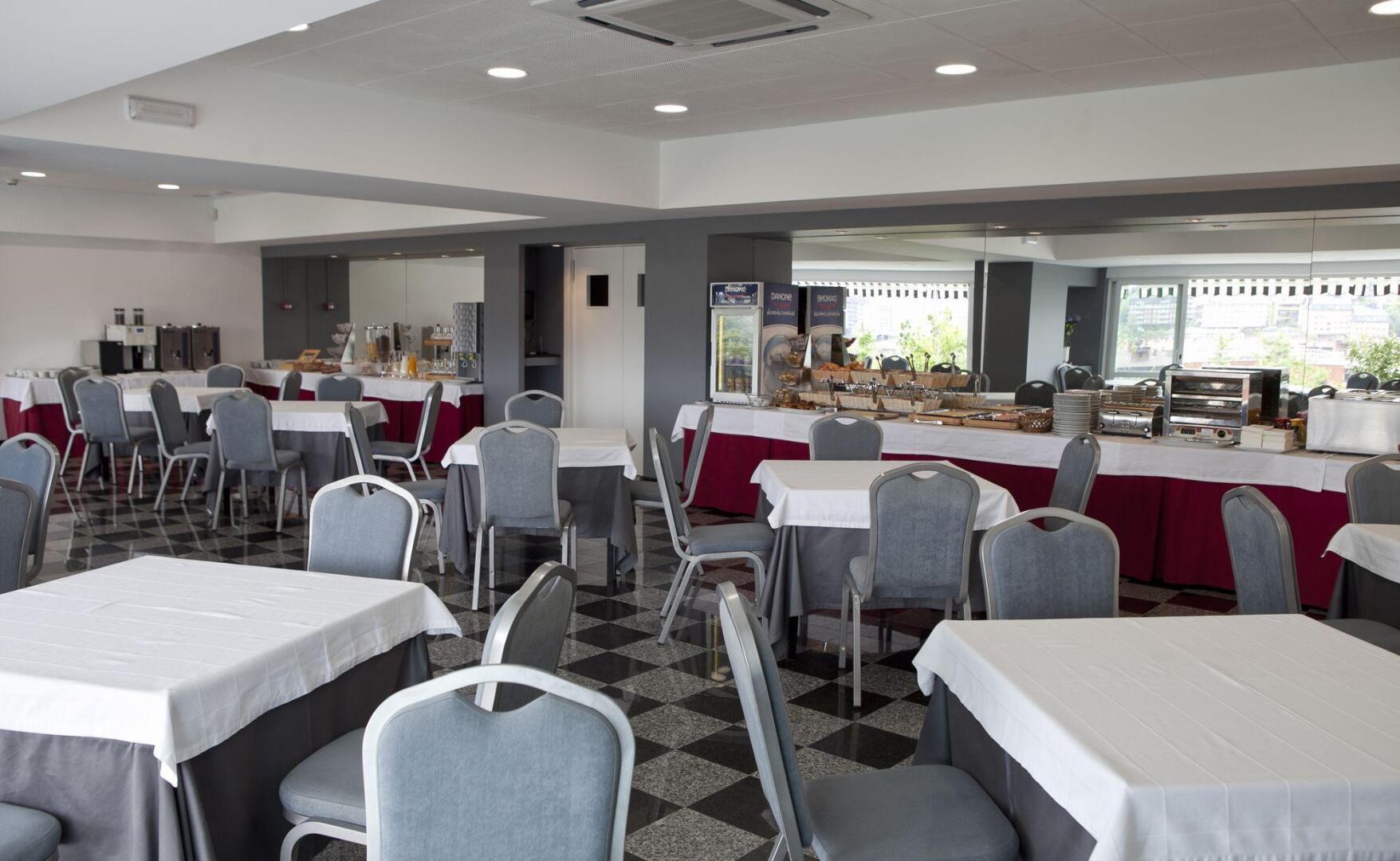 Foto - Hotel Avenida