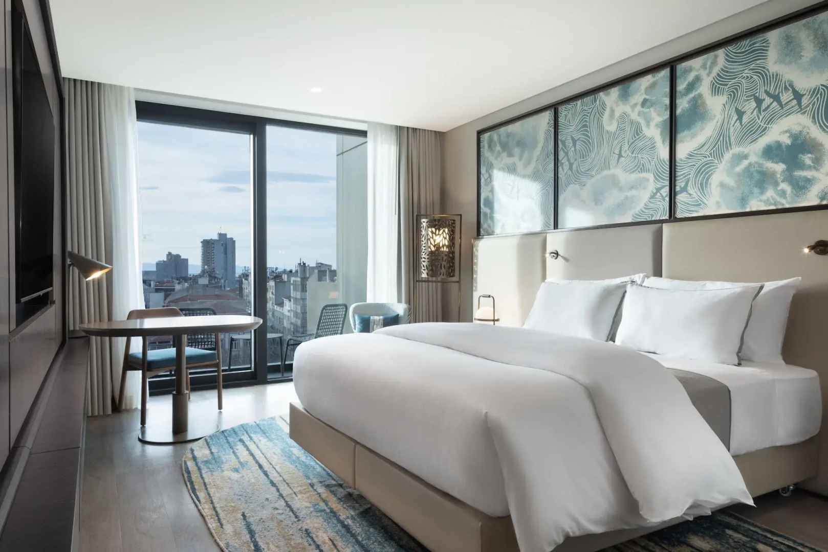 Foto - The Westin Istanbul Nisantasi