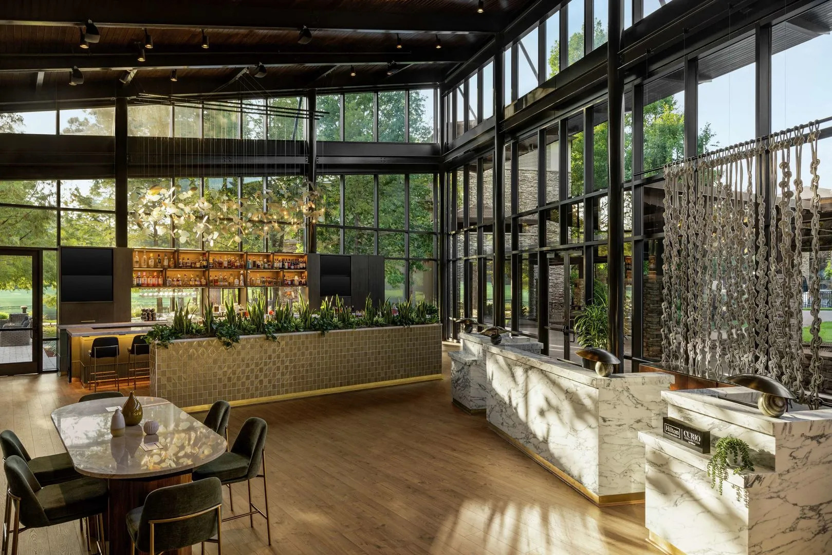 Foto - The Woodlands Resort, Curio Collection by Hilton