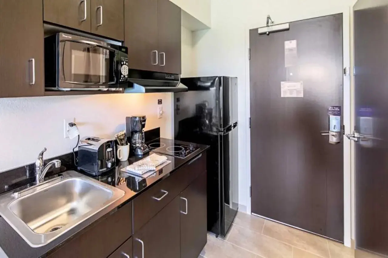 Foto - Studio 6 Austin Airport