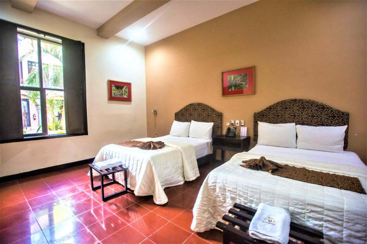 Foto - Hotel San Juan Mérida