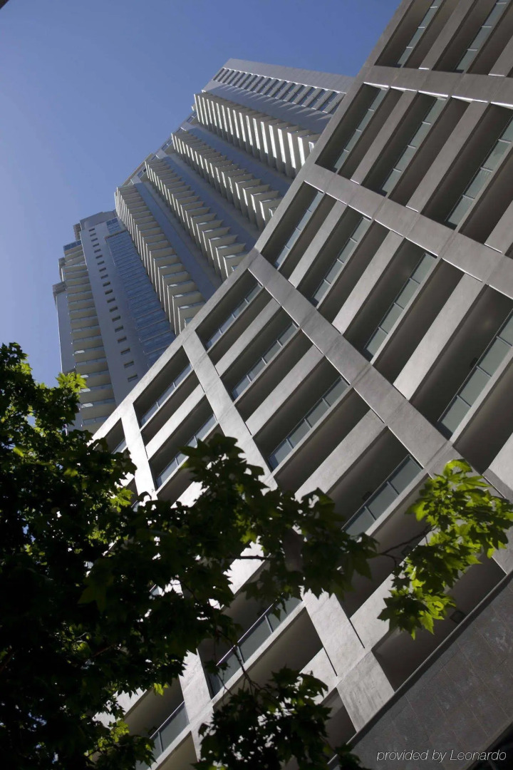 Photo - APX World Square