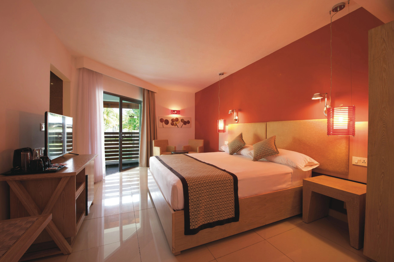Photo - Hotel Riu Palace Mauritius