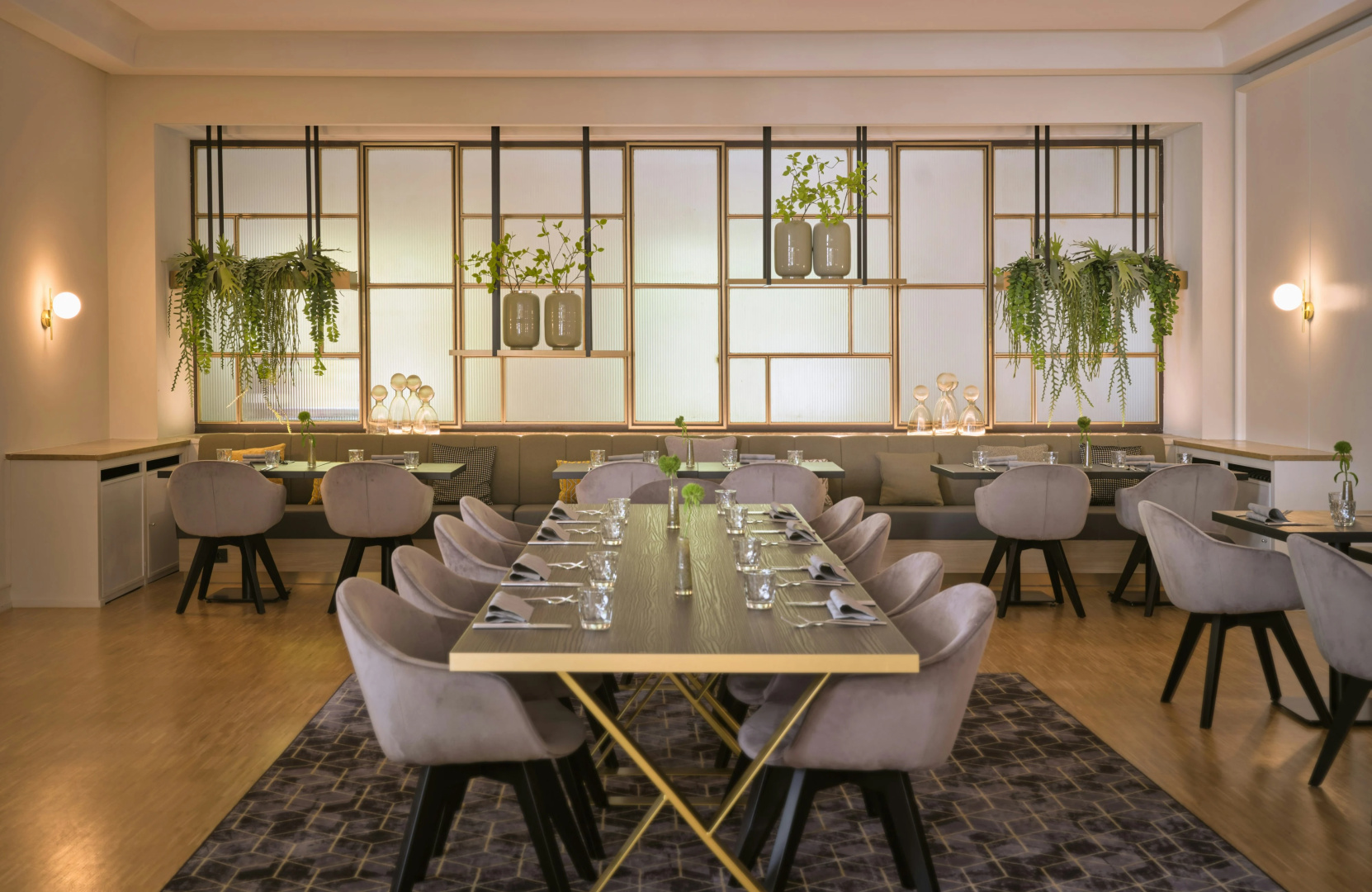 Photo - Hotel Mannheimer Hof - Leonardo Limited Edition