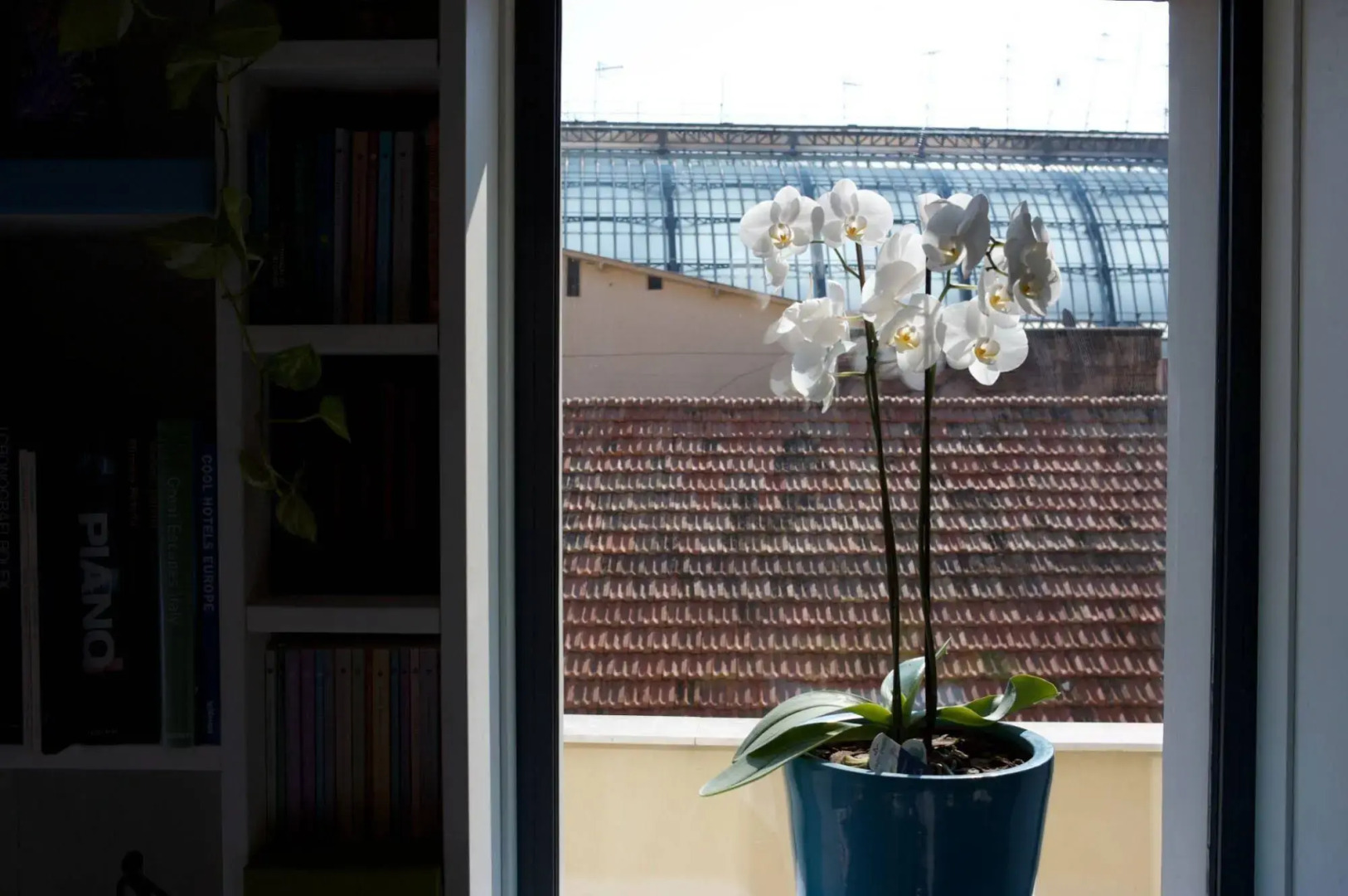 Foto - Attico Partenopeo