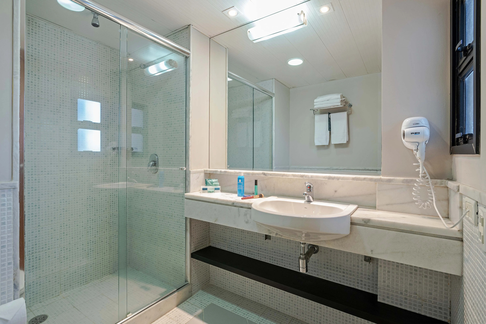 Foto - Slaviero Curitiba Batel