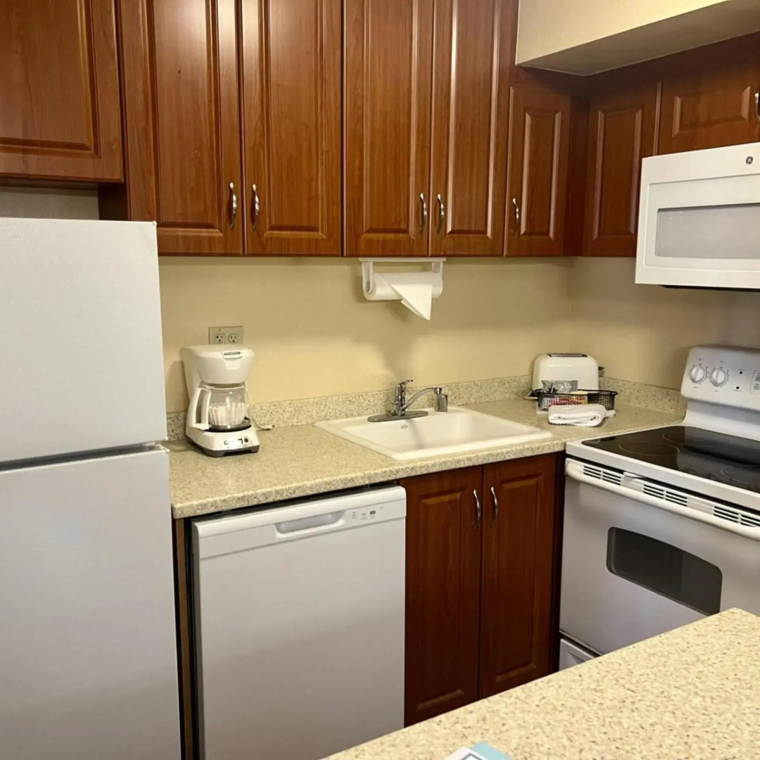 Photo - Jockey Resort Suites Center Strip