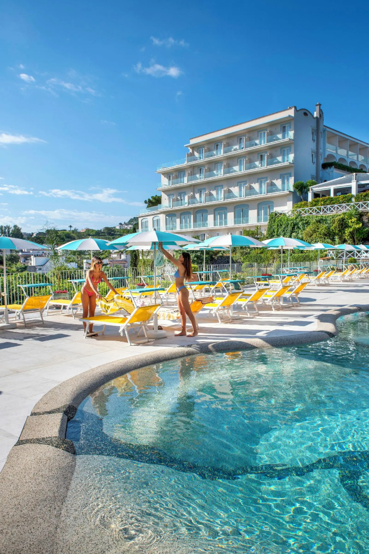 Foto - Hermitage Resort & Thermal Spa